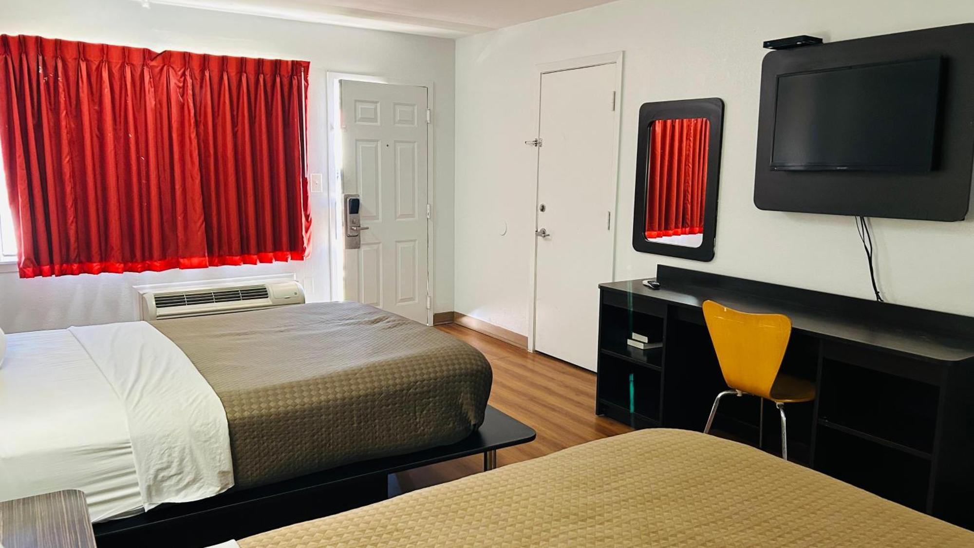 Super 7 Inn By Oyo Tupelo Hwy 178 Exterior foto